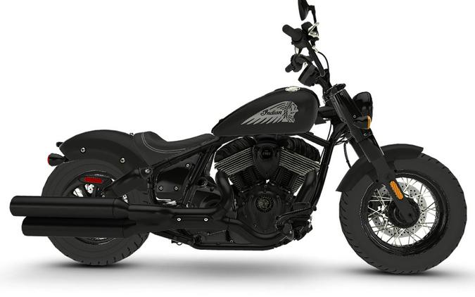 2024 Indian Motorcycle Chief Bobber Dark Horse®