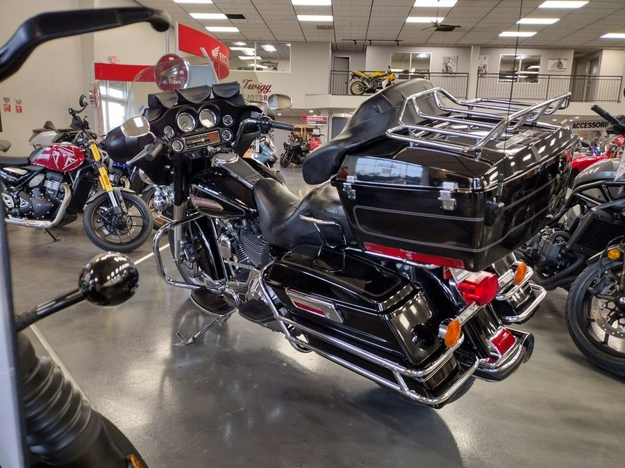 2005 Harley-Davidson Electra Glide® Classic