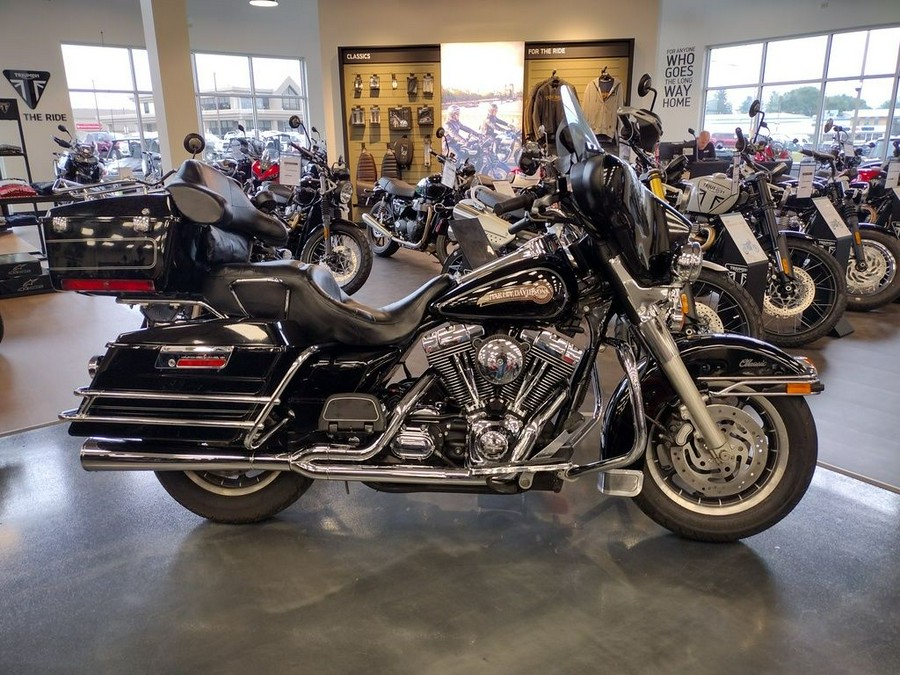 2005 Harley-Davidson Electra Glide® Classic