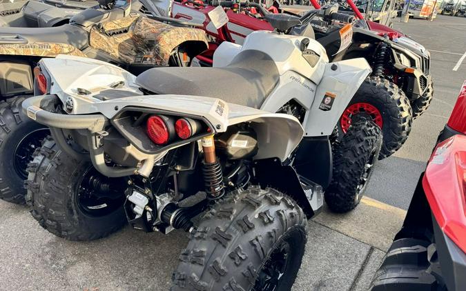 2024 Can-Am® Renegade 650