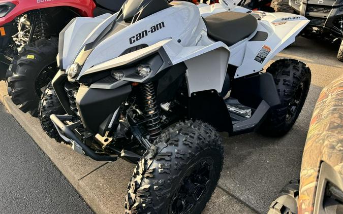 2024 Can-Am® Renegade 650