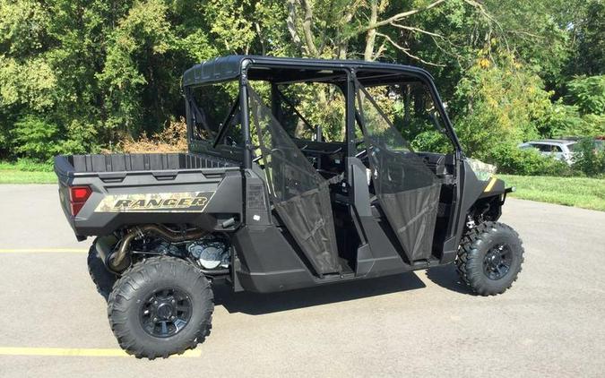 2025 Polaris® Ranger Crew 1000 Premium Polaris Pursuit Camo