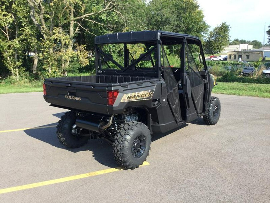 2025 Polaris® Ranger Crew 1000 Premium Polaris Pursuit Camo