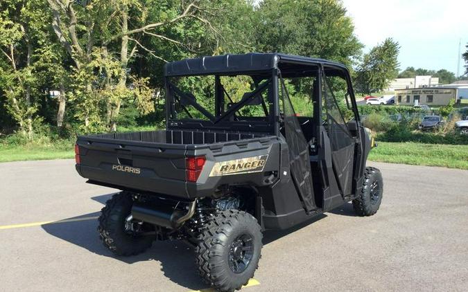 2025 Polaris® Ranger Crew 1000 Premium Polaris Pursuit Camo