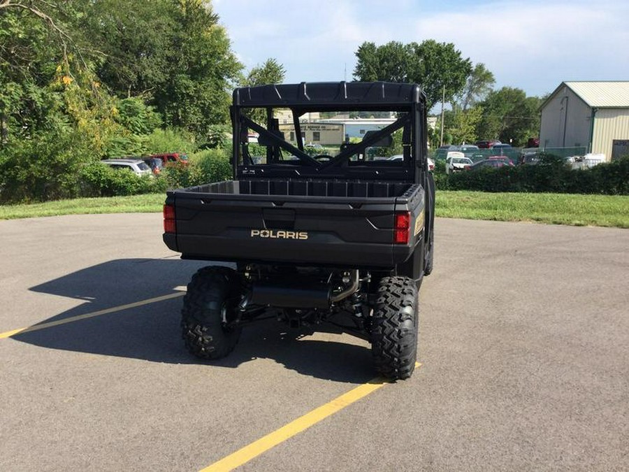 2025 Polaris® Ranger Crew 1000 Premium Polaris Pursuit Camo