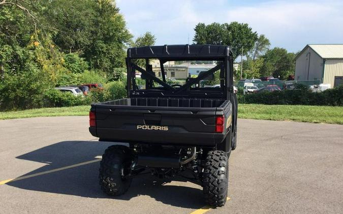 2025 Polaris® Ranger Crew 1000 Premium Polaris Pursuit Camo