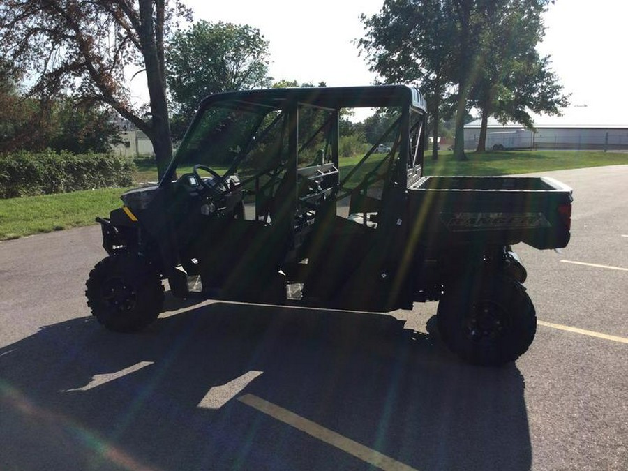 2025 Polaris® Ranger Crew 1000 Premium Polaris Pursuit Camo