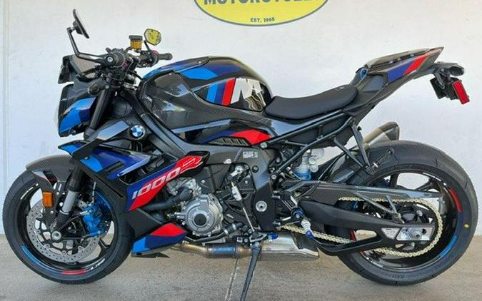 New 2024 BMW M1000R