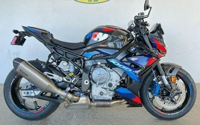 New 2024 BMW M1000R