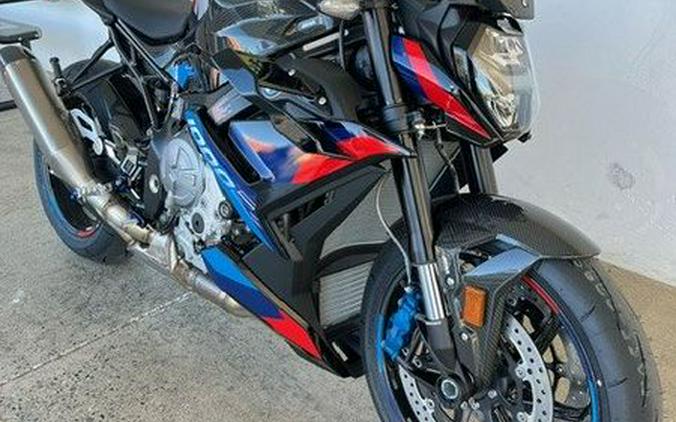 New 2024 BMW M1000R