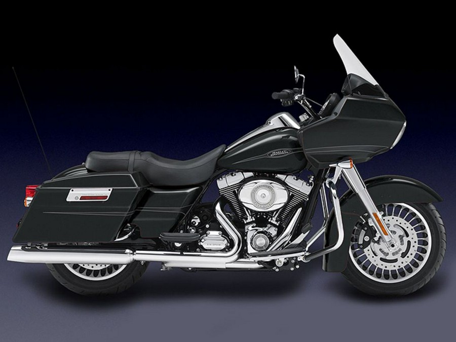 2009 Harley-Davidson® FLTR - Road Glide®