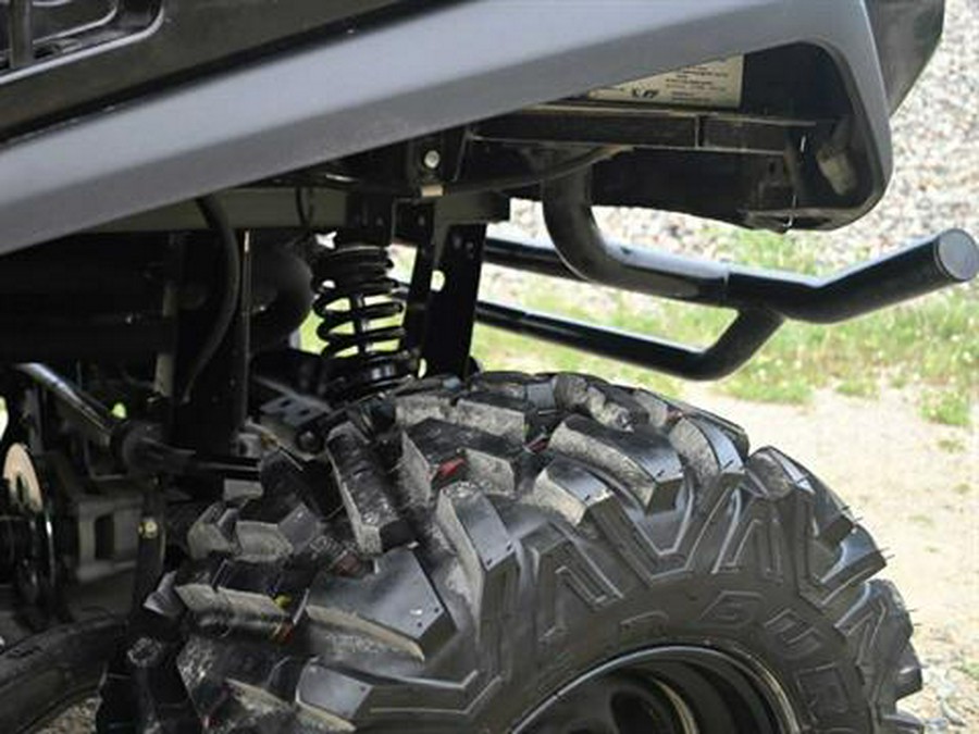 2024 Argo Magnum Pro 500 XTX