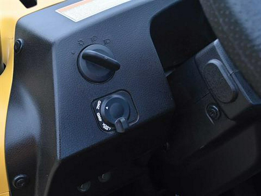 2024 Argo Magnum Pro 500 XTX