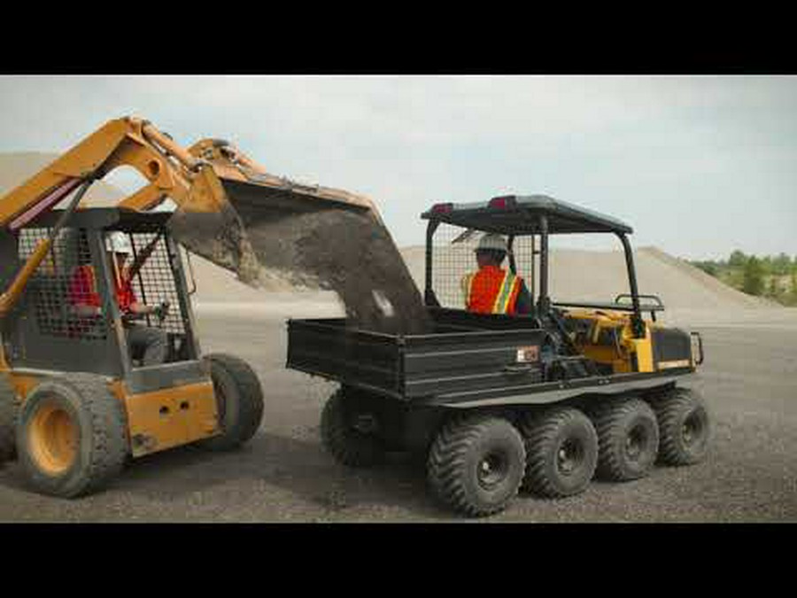 2024 Argo Magnum Pro 500 XTX