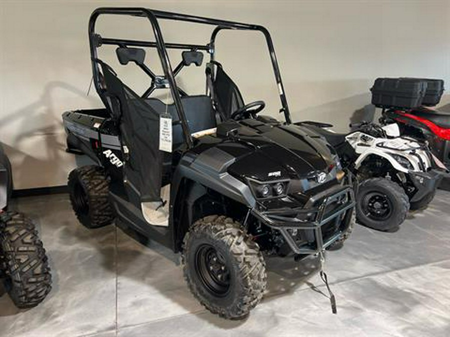 2024 Argo Magnum Pro 500 XTX
