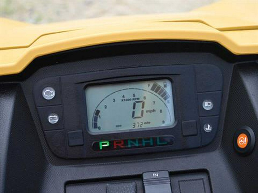 2024 Argo Magnum Pro 500 XTX