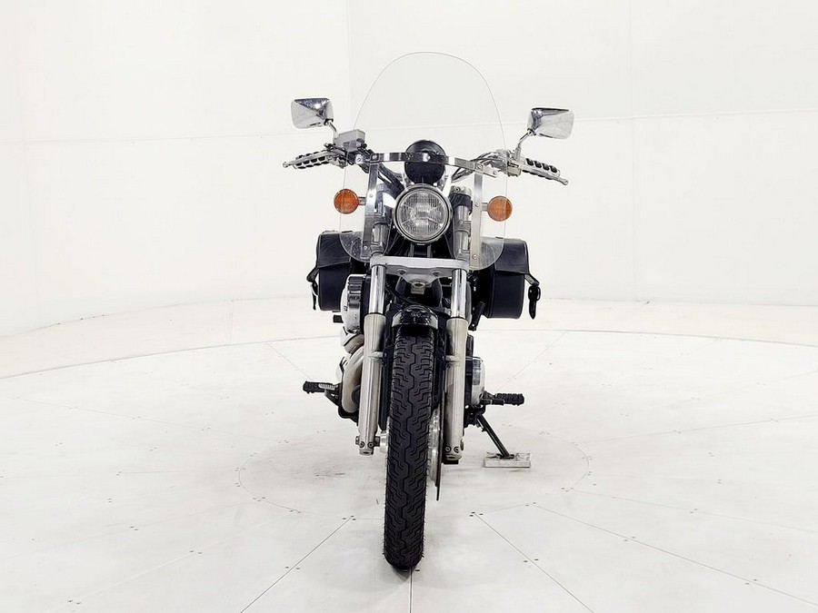 2013 Honda® VT750RS