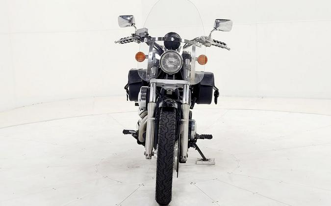 2013 Honda® VT750RS