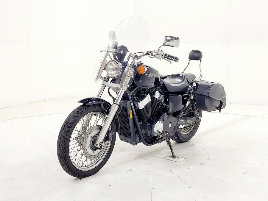 2013 Honda® VT750RS