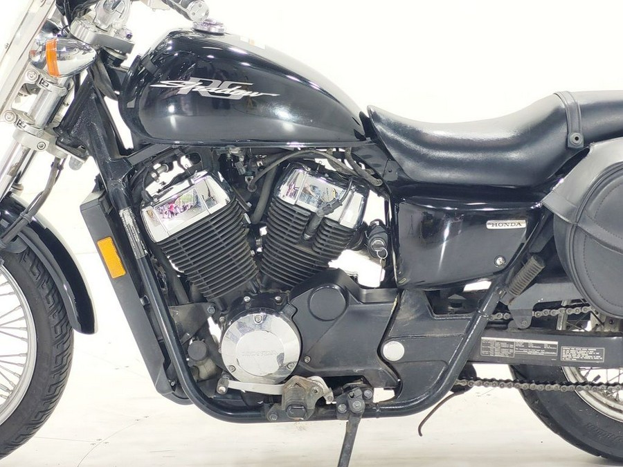 2013 Honda® VT750RS