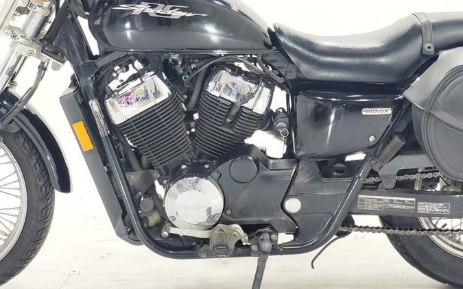 2013 Honda® VT750RS