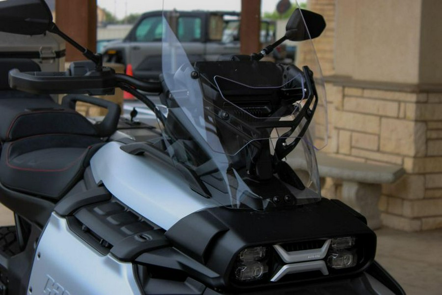 New 2025 CAN-AM CANYON XT