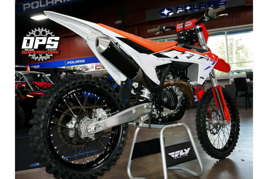 2023 KTM SX 450 F
