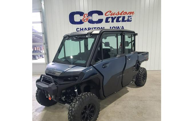 2026 Can-Am Defender MAX XT CAB HD11