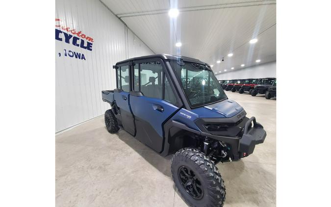 2026 Can-Am Defender MAX XT CAB HD11