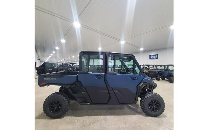 2026 Can-Am Defender MAX XT CAB HD11