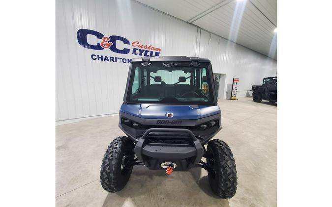 2026 Can-Am Defender MAX XT CAB HD11