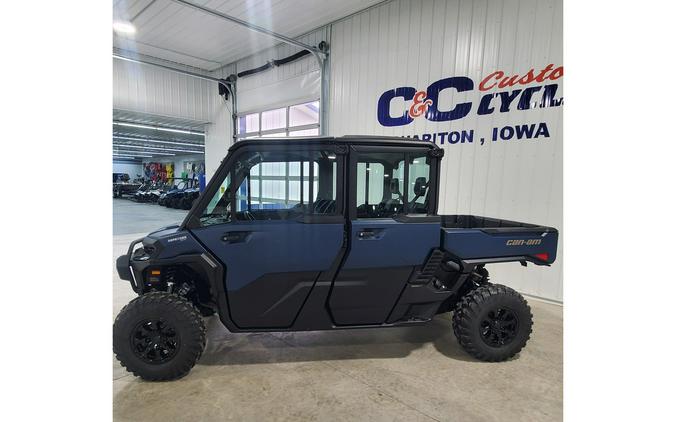 2026 Can-Am Defender MAX XT CAB HD11