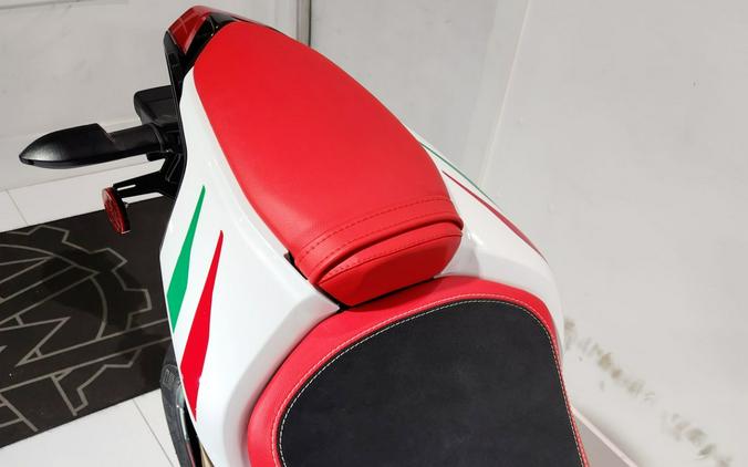 2025 MV Agusta F3 RC