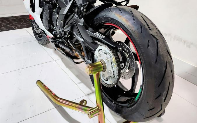 2025 MV Agusta F3 RC