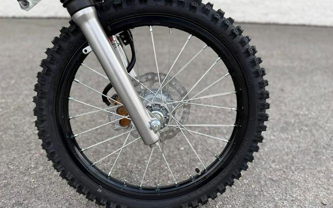 2026 Kawasaki KLX 140R L