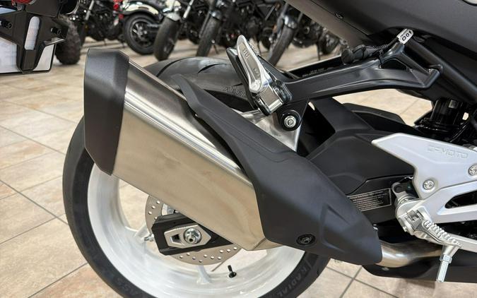 2026 CFMOTO 450SS