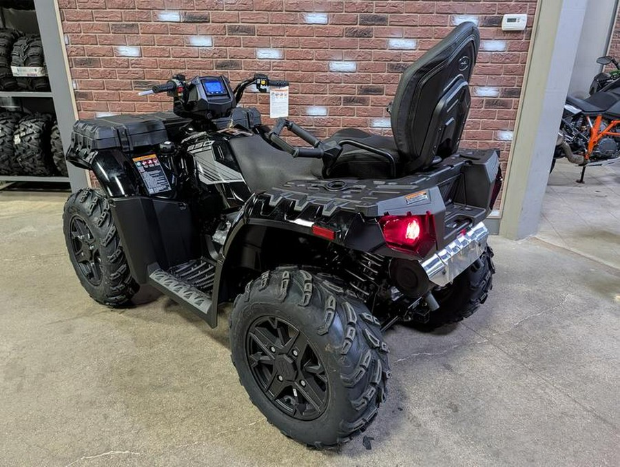 2026 Polaris® Sportsman Touring 850 Premium