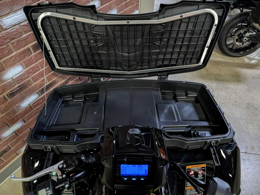 2026 Polaris® Sportsman Touring 850 Premium