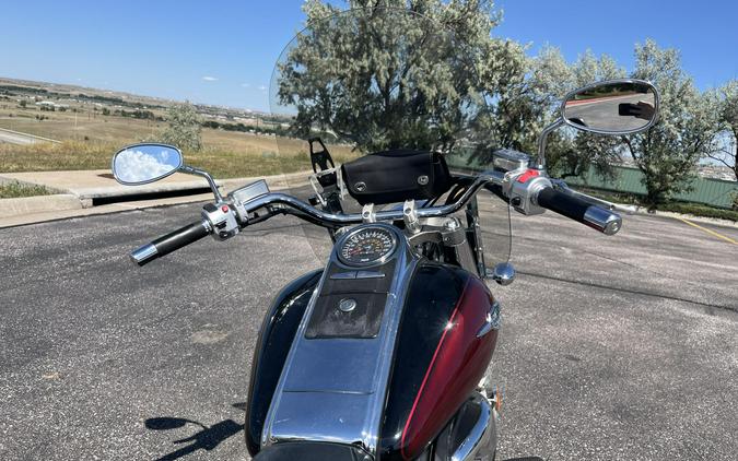 2007 Suzuki Boulevard C90