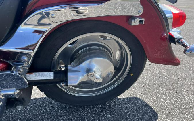 2007 Suzuki Boulevard C90