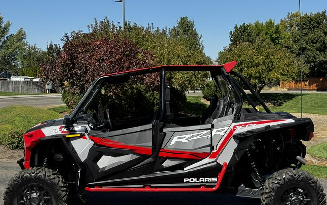 2023 Polaris RZR XP 4 1000 Ultimate