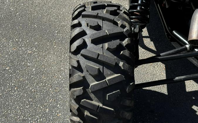 2023 Polaris RZR XP 4 1000 Ultimate