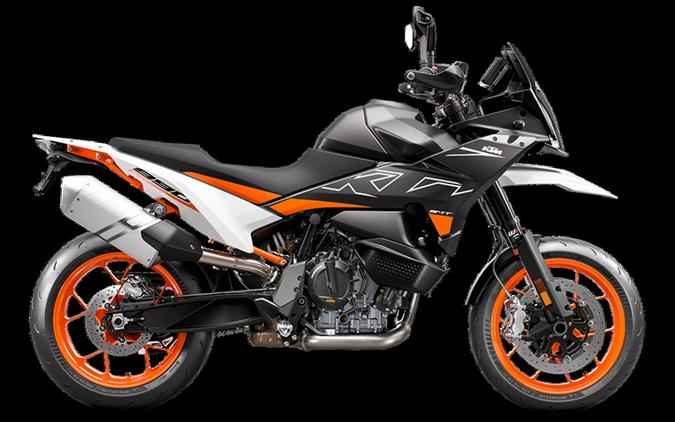 2024 KTM 890 SMT First Look [12 Fast Facts; 45 Photos]