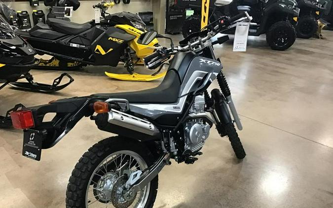 2023 Yamaha XT250