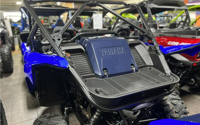 2024 Yamaha YXZ1000R SS