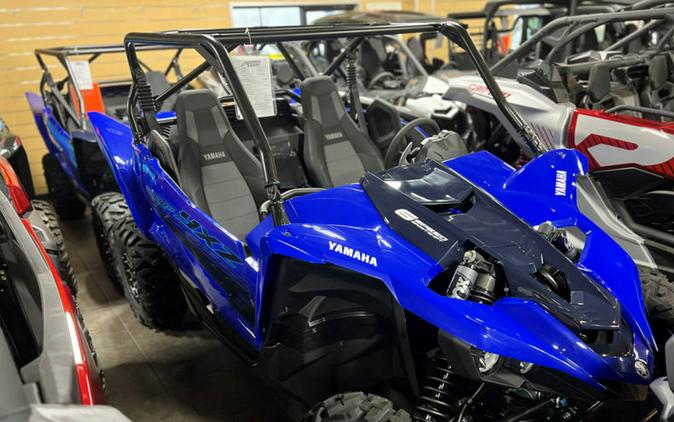 2024 Yamaha YXZ1000R SS