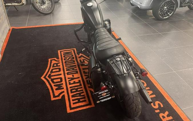 2022 Harley-Davidson® XL883N - Iron 883™