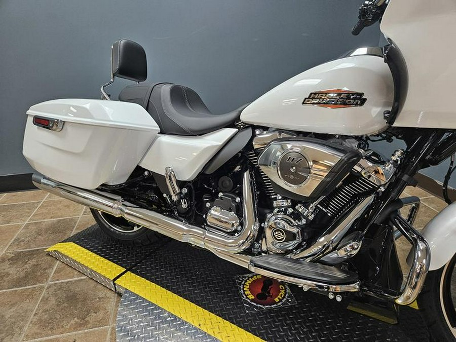 2024 Harley-Davidson® FLTRX - Road Glide®