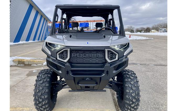 2024 Polaris Industries Ranger Crew XD 1500 Premium 6