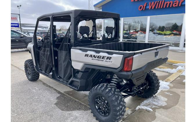 2024 Polaris Industries Ranger Crew XD 1500 Premium 6